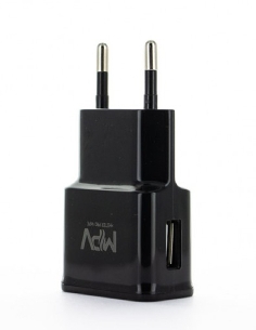 MPV Prise Murale 2.1A