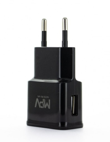 MPV Prise Murale 2.1A