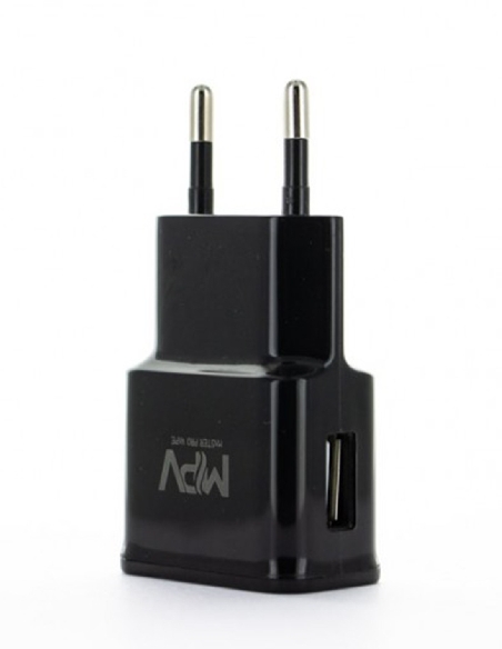 MPV Prise Murale 2.1A