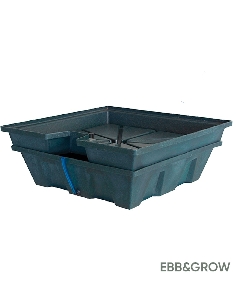 Terra Aquatica EBB & Grow 32 plantes