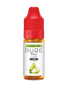 Halo PURE Pear Concentré 10ml