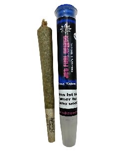 Joint Paradise Weeds Jet Fuel Gelato 1pce