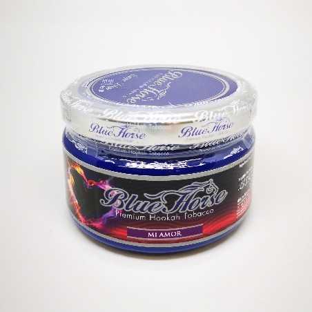 Adalya Tabac Blue Horse Mi Amor 200gr