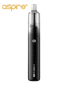 Aspire Kit Pod Cyber G Slim Black