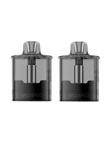 Voopoo Vrizz Cartridge 0.7ohm 2pces