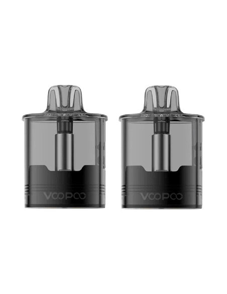 Voopoo Vrizz Cartridge 0.4ohm 2pces