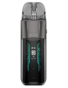 Vaporesso Luxe XR MAX Kit Grey 5ml