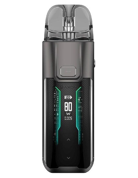 Vaporesso Luxe XR MAX Kit Grey 5ml