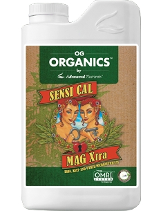Advanced Nutrients OG Organics Sensi CalMag Xtra 1l