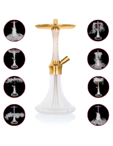 Aladin Shisha Epox 360 Blow Off