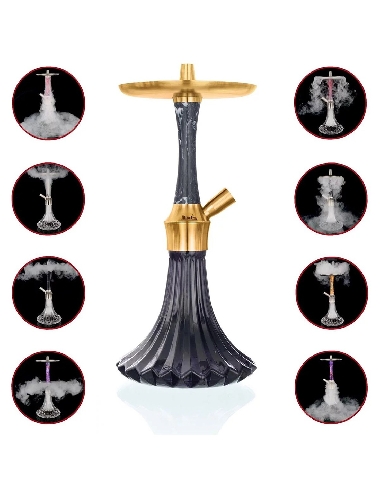 Aladin Shisha Epox 360 Blow Off