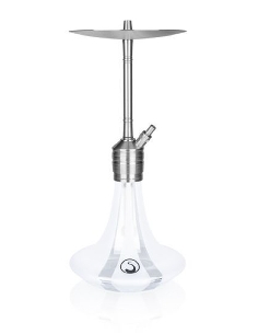 Steamulation Ultimate One Gen2 White Matt