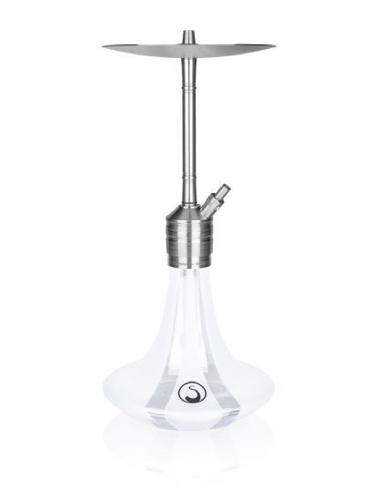 Steamulation Ultimate One Gen2 White Matt