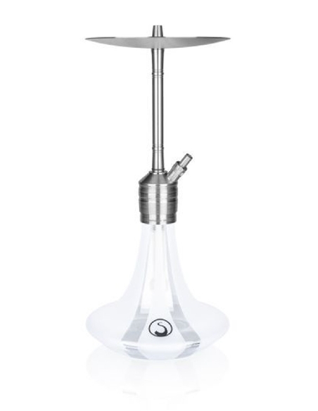 Steamulation Ultimate One Gen2 White Matt