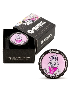 G-Rollz Grinder Thug For Life Banksy Graffiti 4 Parties 43mm