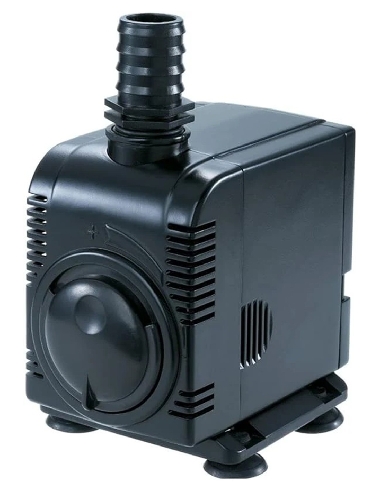 Pompe à eau Boyu FP-1500