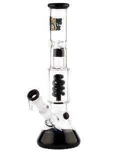 Bong Thug Life OG Series V2 Noir 35cm