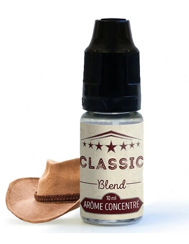 Classic FR Blend Cirkus Authentic