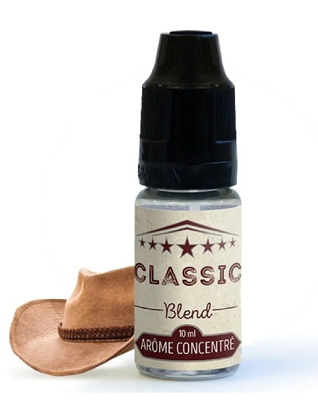 Classic FR Blend Cirkus Authentic