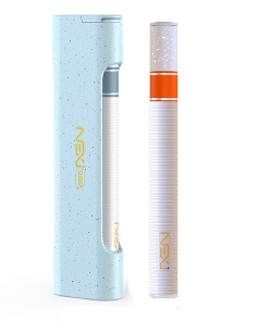 Aspire Nexi One kit Blue Splatter