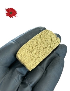 Goldbar420 Résine CBD River Rock 0006 5g