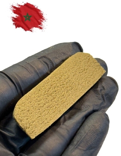 Goldbar420 Résine CBD Goldtonic 0005 5g