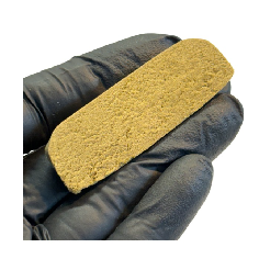 Goldbar420 Résine CBD Amnesia 5g