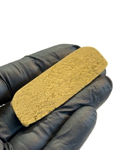 Goldbar420 Résine CBD Amnesia 10g