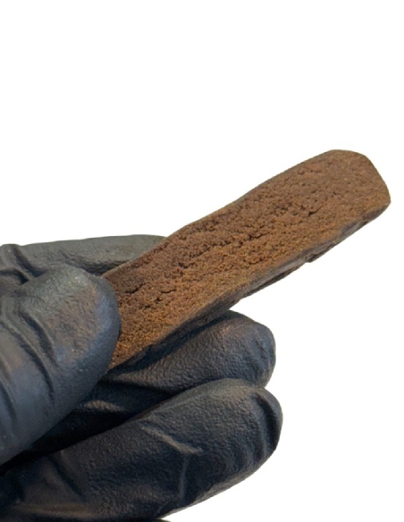 Goldbar420 Résine CBD Libanais Rouge 10g