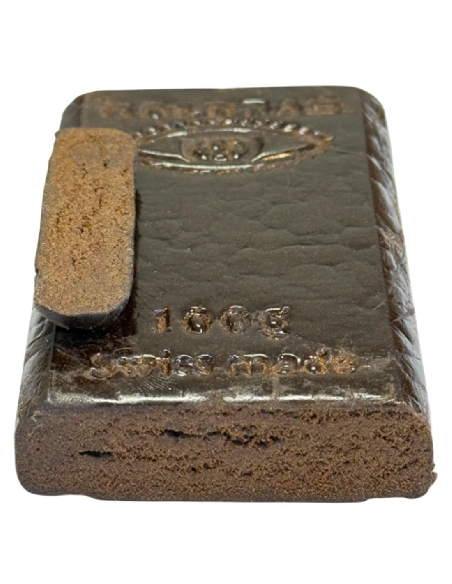 Goldbar420 Résine CBD Libanais Rouge 10g