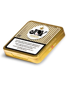 Joy Cigarettes CBD 20pces