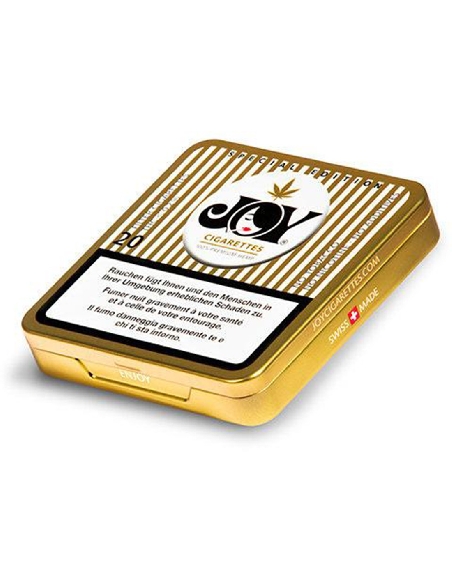 Joy Cigarettes CBD 20pces
