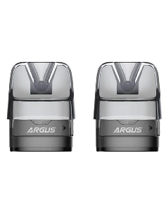 Voopoo Cartouches Argus PNP X (sans résistances) 2pces