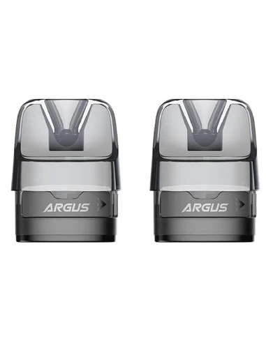 Voopoo Cartouches Argus PNP X (sans résistances) 2pces