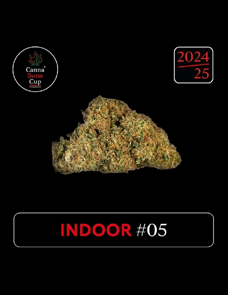CannaSwissCup indoor 5