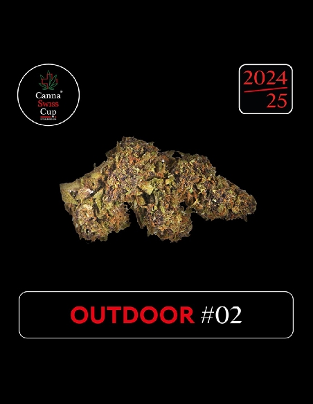 CannaSwissCup outdoor 2