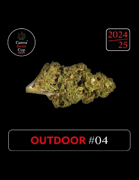 CannaSwissCup outdoor 4