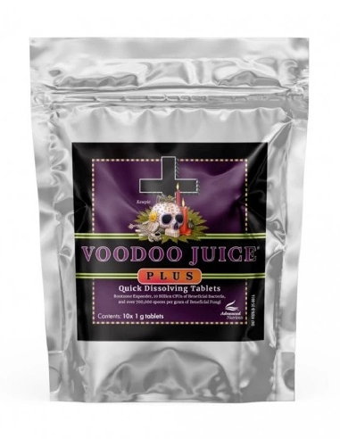 Advanced Nutrients Voodoo Juice Plus 10 Tabs