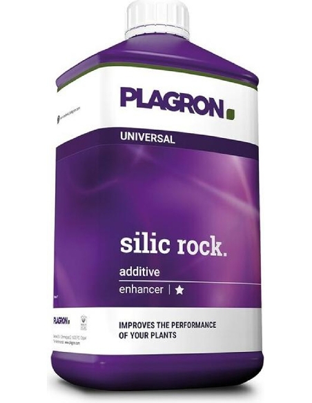 Plagron Silic Rock