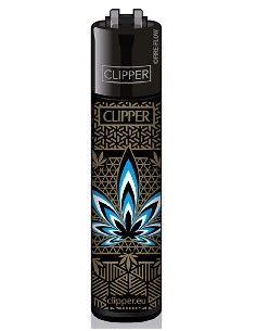 Clipper Leaves Blue