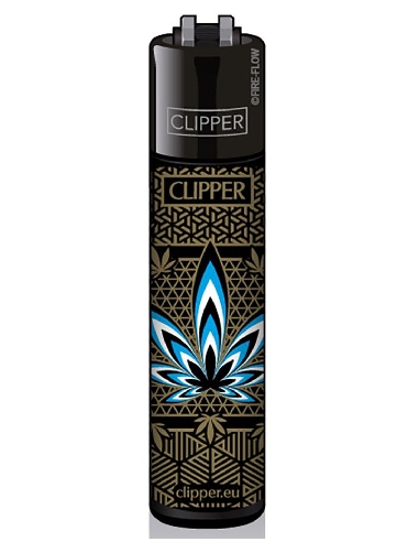 Clipper Leaves Blue