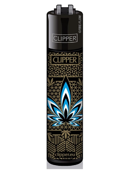 Clipper Leaves Blue