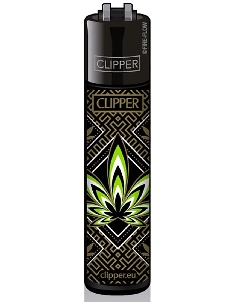 Clipper Leaves Green