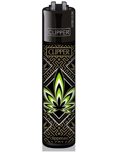 Clipper Leaves Green