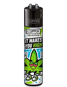 Clipper Mix 420 Mix 10 It Makes You High