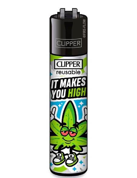 Clipper Mix 420 Mix 10 It Makes You High