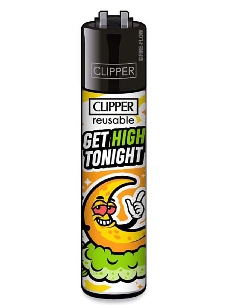 Clipper Mix 420 Mix 10 Get High Tonight
