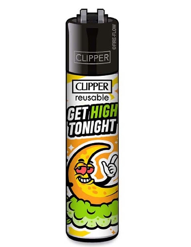 Clipper Mix 420 Mix 10 Get High Tonight