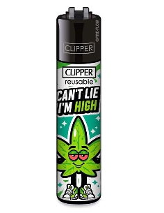 Clipper Mix 420 Mix 10 Can't Lie I'm High