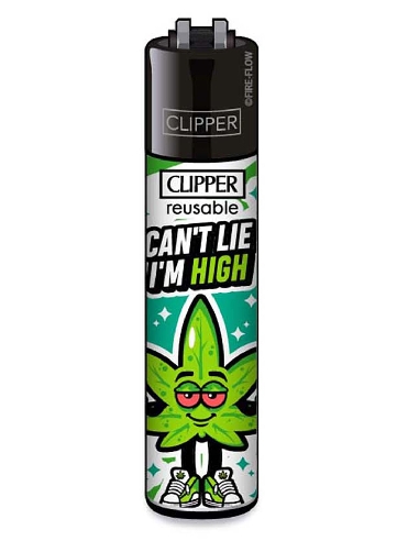 Clipper Mix 420 Mix 10 Can't Lie I'm High